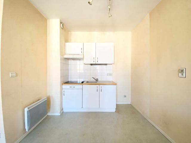 APPARTEMENT T2 CENTRE VILLE D'ALBI