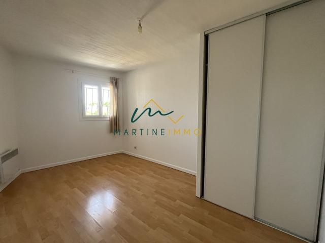 Appartement T2 centre ville de MARMANDE 47