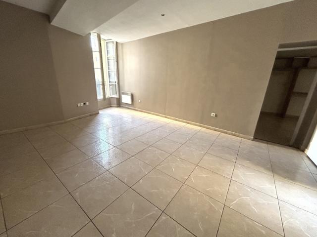 Appartement T2 Centre Ville de Nîmes