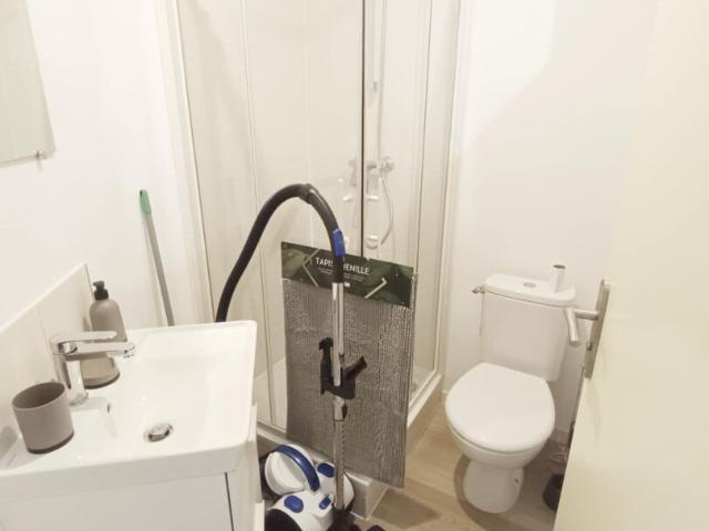 Appartement T2 Centre ville de Valenciennes