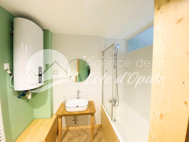 Appartement T2 Centre ville Investissement locatif