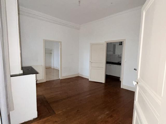 Appartement T2 centre ville Montauban