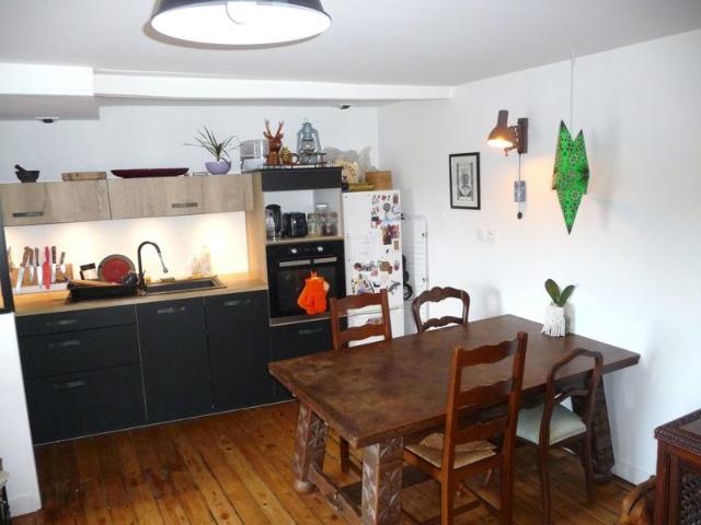 SPÉCIAL INVESTISSEUR APPARTEMENT T2