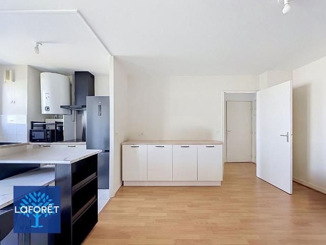 Appartement T2 CERGY à louer