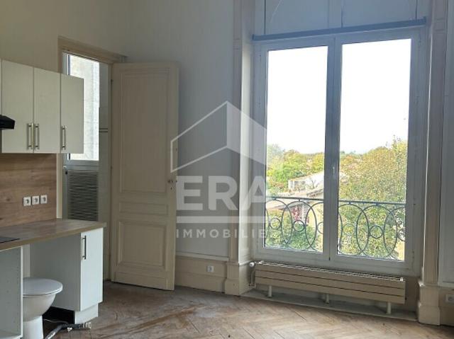 Appartement T2 Chateau lepian