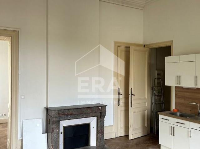 Appartement T2 Chateau lepian