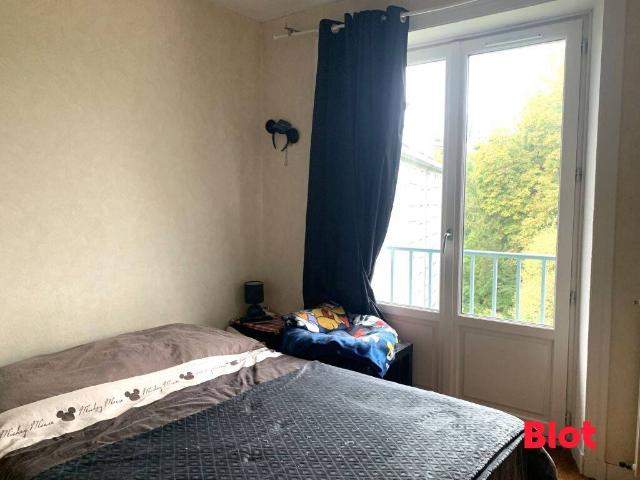 Appartement T2 Chateau