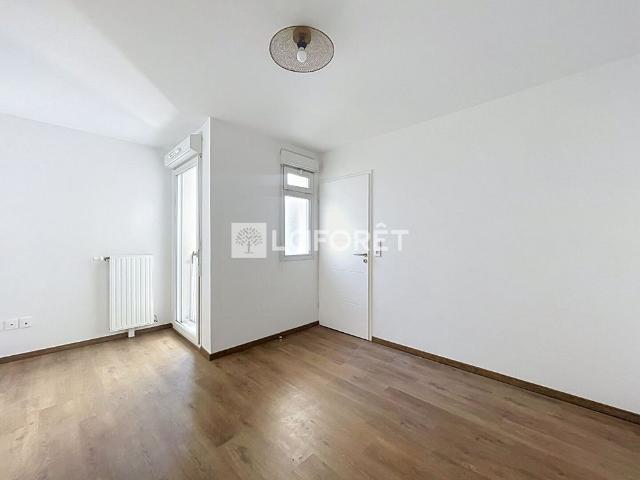 Appartement T2 CHATOU à louer