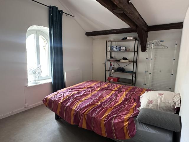 Appartement T2 Chavanay