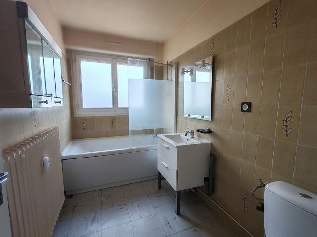 APPARTEMENT T2 CHALONS EN CHAMPAGNE REF 760