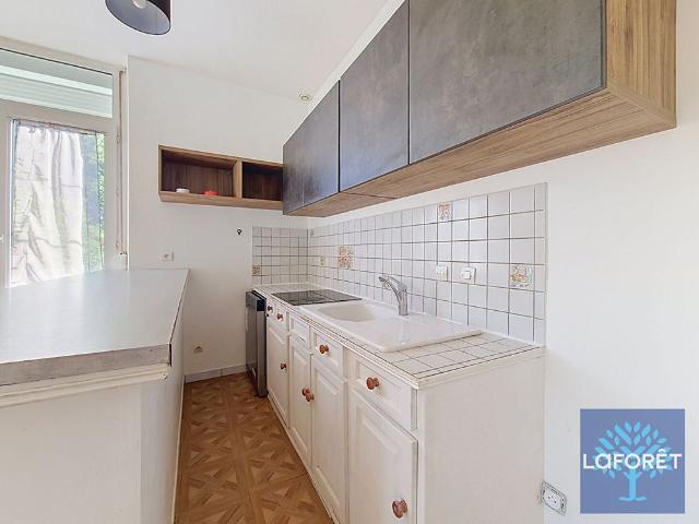 Appartement T2 CHAMARANDE à louer