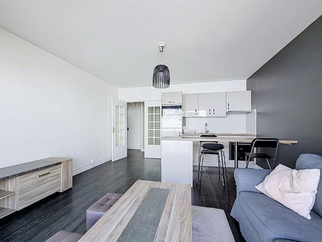 Appartement T2 CHAMPIGNY SUR MARNE à louer