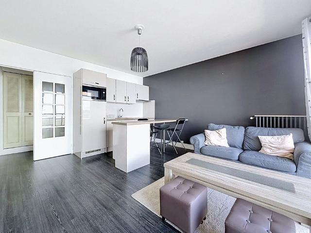 Appartement T2 CHAMPIGNY SUR MARNE à louer