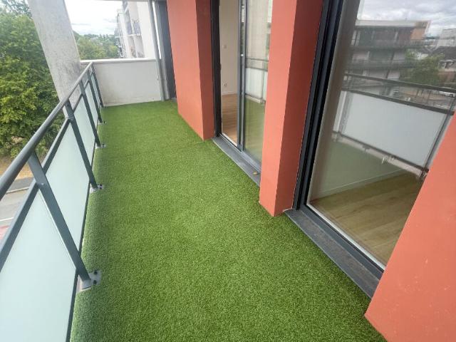 Appartement T2 CHANTEPIE