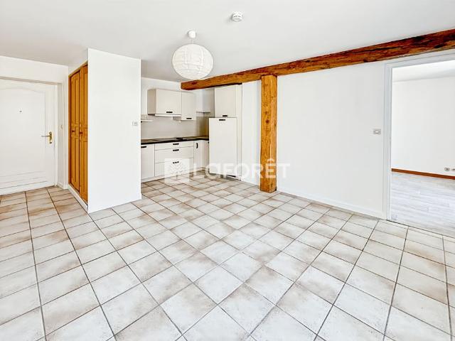 Appartement T2 CHANTILLY à louer