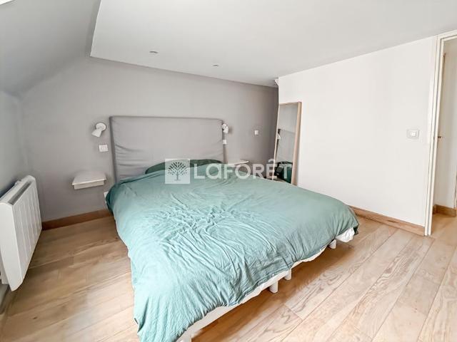 Appartement T2 CHANTILLY à louer