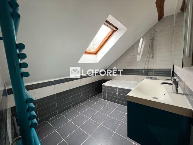 Appartement T2 CHANTILLY à louer