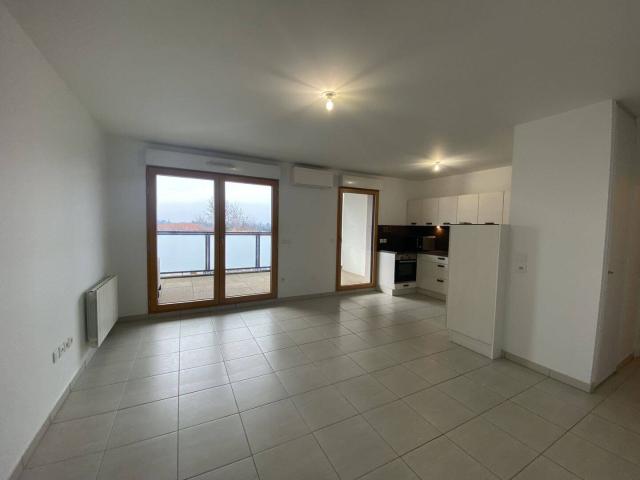 Appartement T2 CHAPONOST