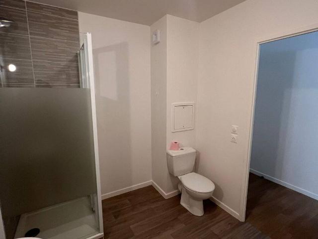 Appartement T2 charmant et idéalement situé au cœur du Mée sur Seine