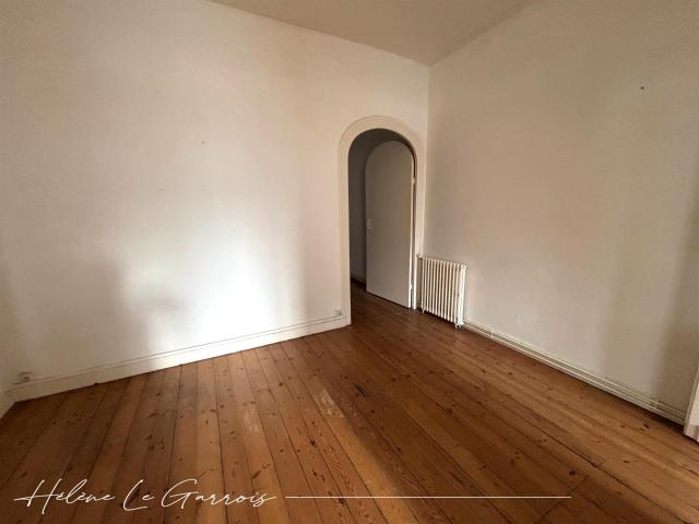 Appartement T2 Charme de l'Ancien au Cœur du Triangle d'Or 85m² Bordeaux