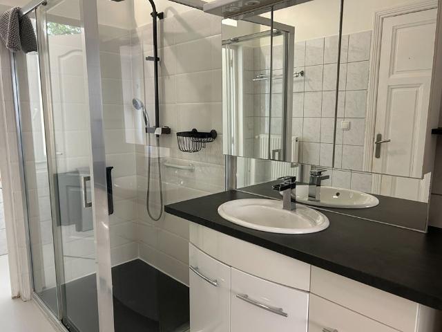 Appartement T2 CHERBOURG EN COTENTIN à louer