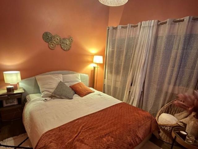 Appartement T2 COMPIEGNE à louer