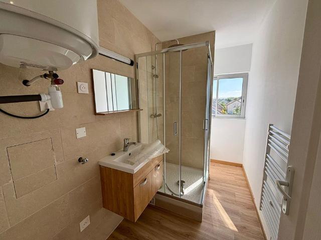 Appartement T2 CONFLANS SAINTE HONORINE à louer