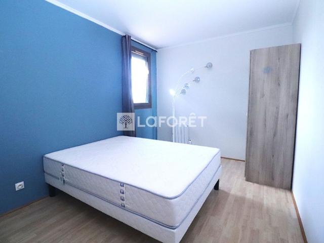 Appartement T2 CONFLANS SAINTE HONORINE à louer