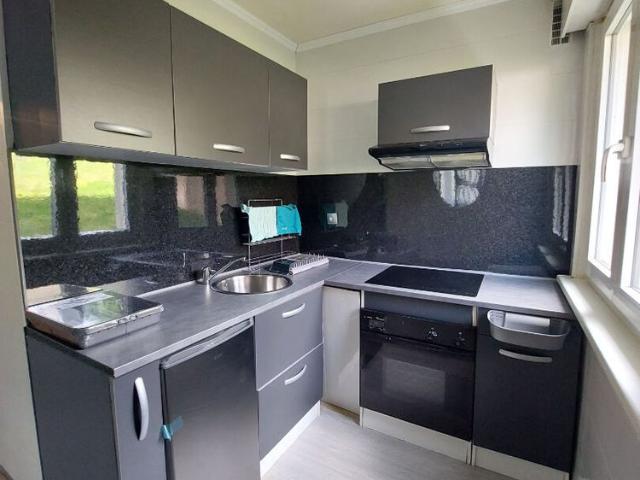 Appartement T2 COCHEREN à louer