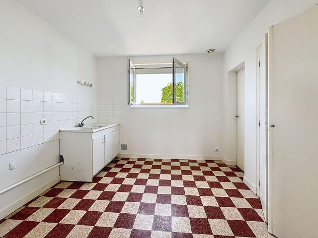 Appartement T2 COGNAC à louer