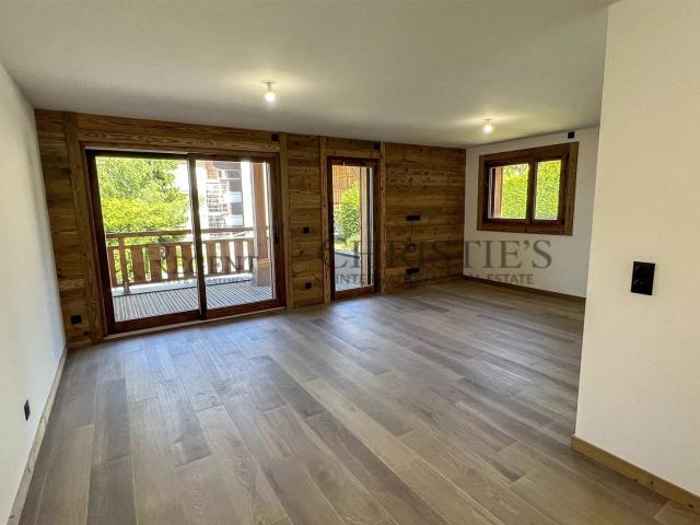 Appartement T2 + Coin Montagne 64m² Les Gets