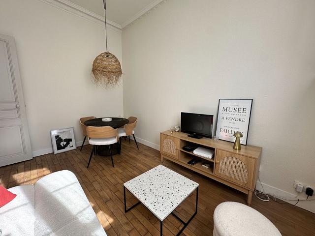 Appartement T2 COLOMBES à louer