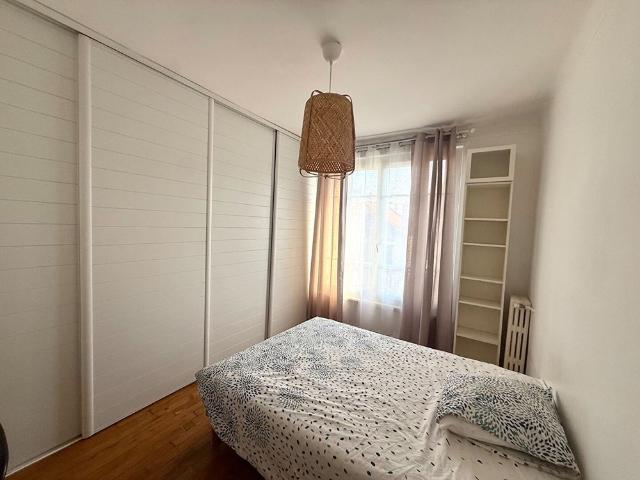 Appartement T2 COLOMBES à louer