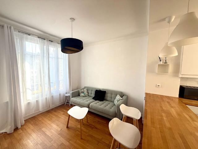 Appartement T2 COLOMBES à louer
