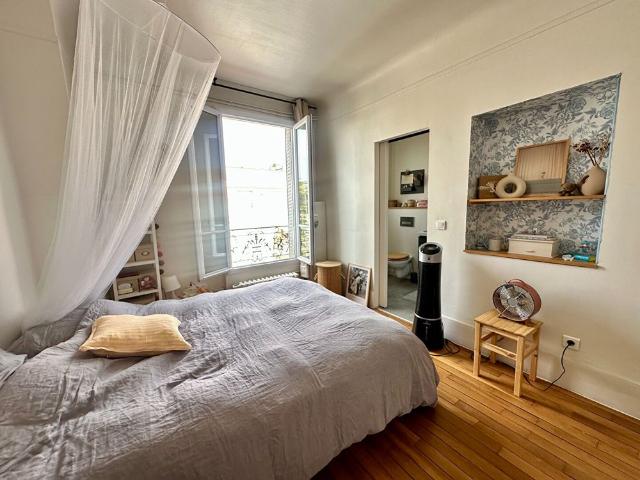 Appartement T2 COLOMBES à louer