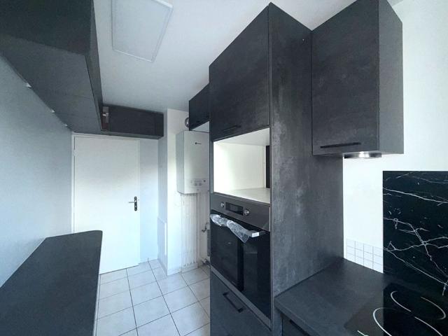 Appartement T2 COLOMBES à louer