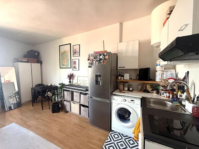Appartement T2 COLOMBES à louer