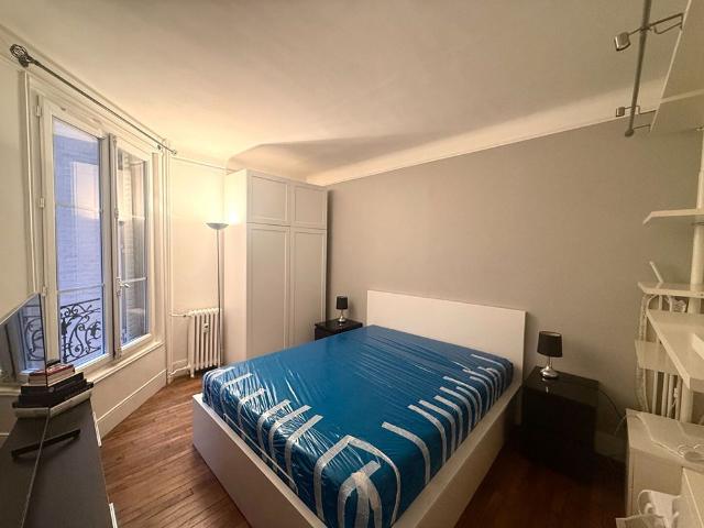Appartement T2 COLOMBES à louer