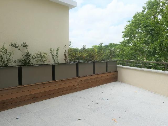 Appartement T2 COLOMIERS à louer