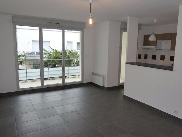 Appartement T2 COLOMIERS à louer