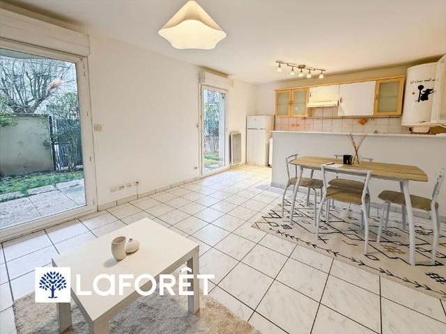 Appartement T2 CORBEIL ESSONNES à louer