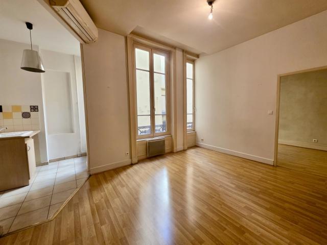 Appartement T2 Cordeliers