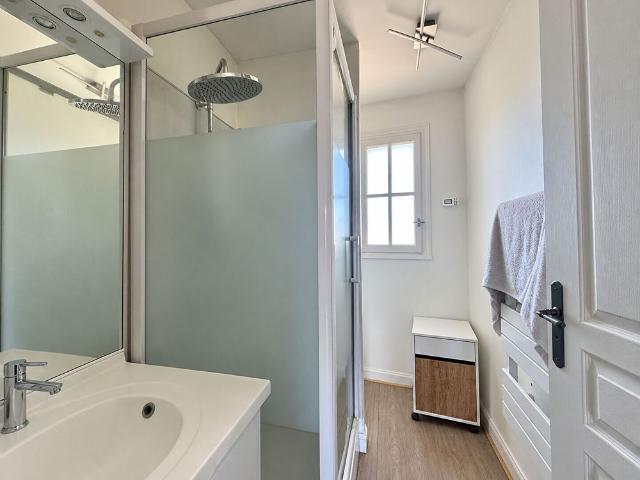 Appartement T2 Courçon 17170