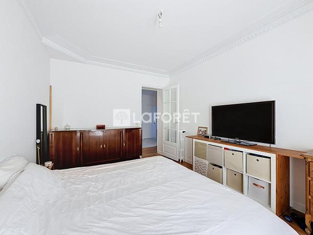 Appartement T2 COURBEVOIE à louer