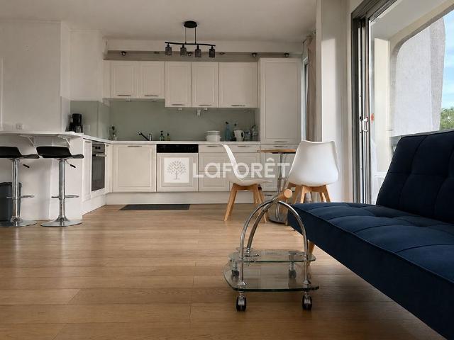 Appartement T2 COURBEVOIE à louer