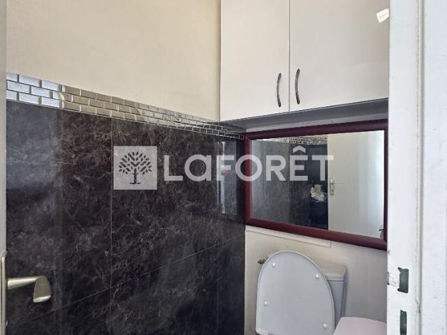 Appartement T2 COURBEVOIE à louer