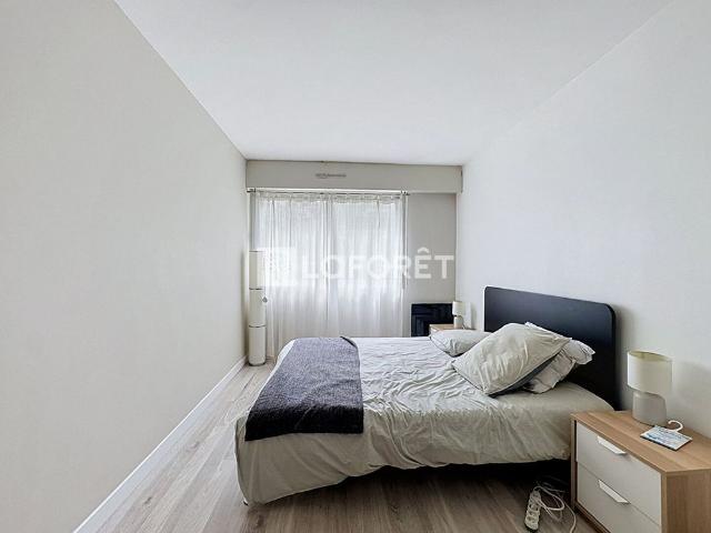 Appartement T2 COURBEVOIE à louer