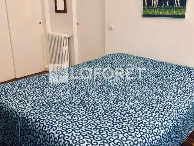 Appartement T2 COURBEVOIE à louer