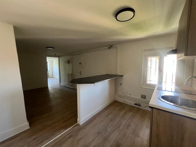 Appartement T2 cours leopold LOGIMMO CONSEIL