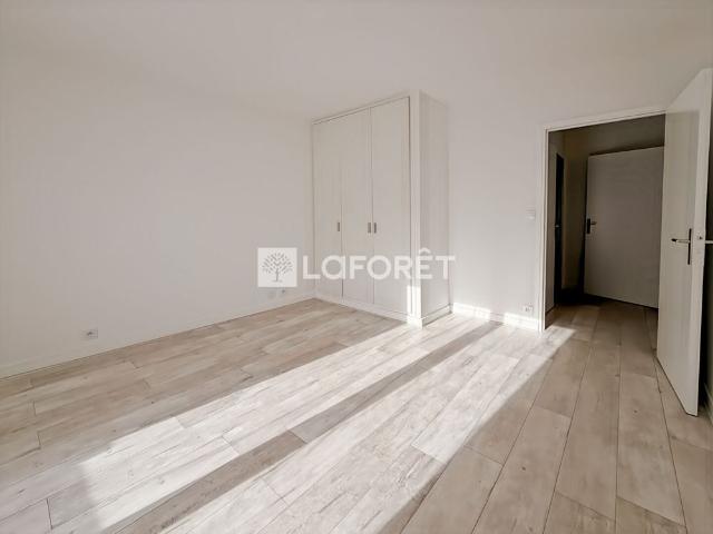 Appartement T2 COYE LA FORET à louer